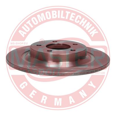 DISC FRANA MASTER-SPORT GERMANY 24011101651PCSMS 1