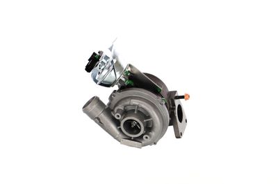 COMPRESOR SISTEM DE SUPRAALIMENTARE REMANTE 003002004575R 62