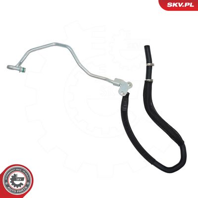 Hydraulická hadice, řízení ESEN SKV 10SKV980