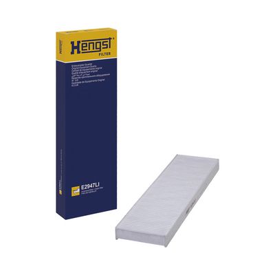 Cabinefilter