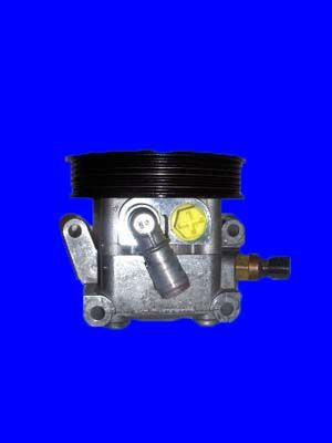 URW 32-76591 Насос гидроусилителя руля для FORD FOCUS II седан (DB_, FCH, DH)