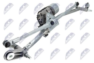 лостов механизъм на чистачките NTY ESW-AU-022