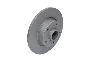 BREMSSCHEIBE ATE 24011202172 23