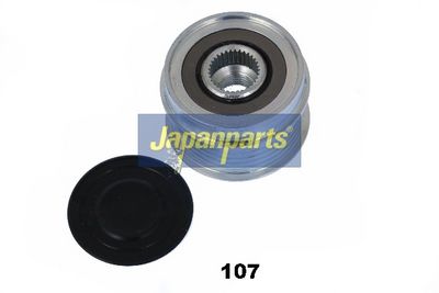 JAPANPARTS Laisvos eigos sankaba, kint. sr. generatorius