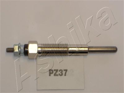 ASHIKA PZ37 Свеча накаливания  для KIA  (Киа K2700)