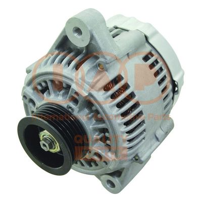 Генератор IAP QUALITY PARTS 802-17085 для TOYOTA SUPRA