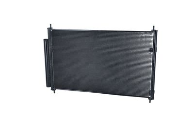 CONDENSATOR CLIMATIZARE NRF 350615 27