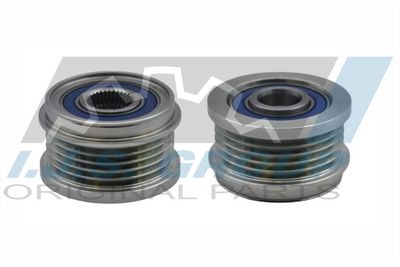 IJS GROUP 30-1190 Мост (выпрямитель) генератора для OPEL COMBO Автофургон / микроавтобус 1.4 16V