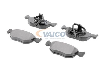 BREMSBELAGSATZ SCHEIBENBREMSE VAICO V250164 16