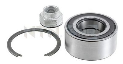 Wheel Bearing Kit R158.65