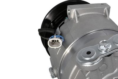 COMPRESOR CLIMATIZARE KAMOKA 7820025 4