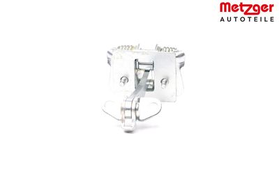 FIXARE USA METZGER AUTOTEILE 2312128 12