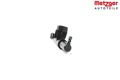 WASCHWASSERDüSE SCHEINWERFERREINIGUNG METZGER AUTOTEILE 2220895 8