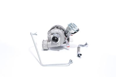 LADER AUFLADUNG BTS Turbo T981056BT 1