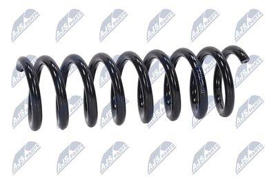 ARC SPIRAL NTY ASZME013 24