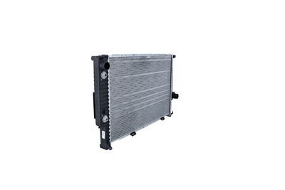 RADIATOR RACIRE MOTOR NRF 53870 40