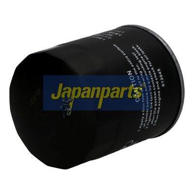 olajszűrő JAPANPARTS FO-505S