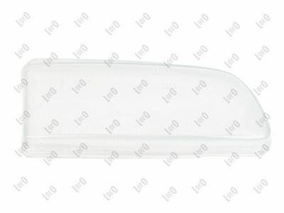 STREUSCHEIBE HAUPTSCHEINWERFER