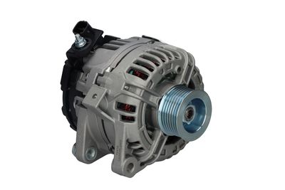 GENERATOR / ALTERNATOR VALEO 440843 24