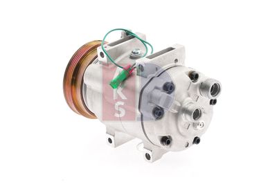 KOMPRESSOR KLIMAANLAGE AKS DASIS 853650N 1