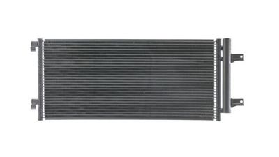 KONDENSATOR KLIMAANLAGE