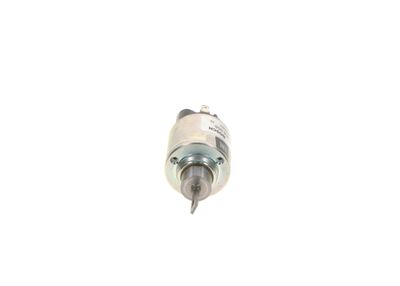 Elektromagnetický spínač, startér BOSCH 2 339 304 055