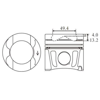PISTON