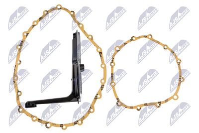 SET FILTRE HIDRAULICE CUTIE E VIT.AUTOMATA NTY FSFAU005 4