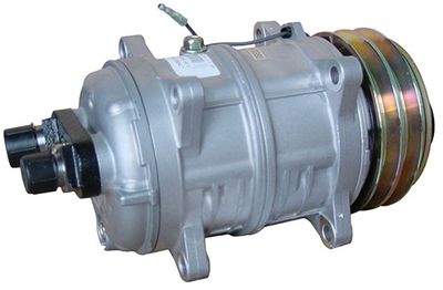 COMPRESSORE TM16HD 24V 2G OR. OR