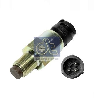 Sensor, hastighet DT Spare Parts 4.61817