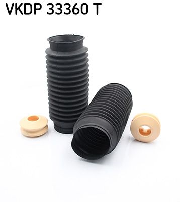 SKF VKDP 33360 T Пыльник амортизатора  для OPEL INSIGNIA (Опель Инсигниа)