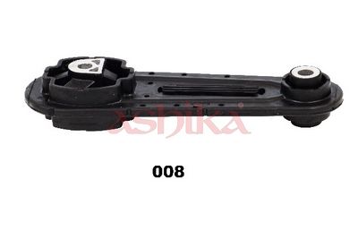 ASHIKA Lagerung, Motor