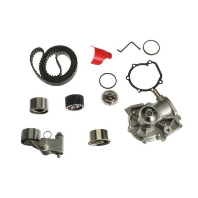 SET POMPA APA + CUREA DINTATA GATES KP1TH25537XS3 61