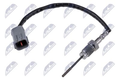 Sensor, Abgastemperatur