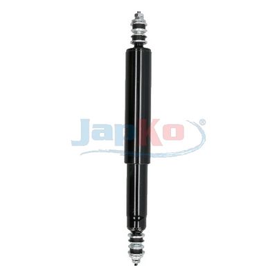 демпер (успокоител), кормилно управление JAPKO MJ01112