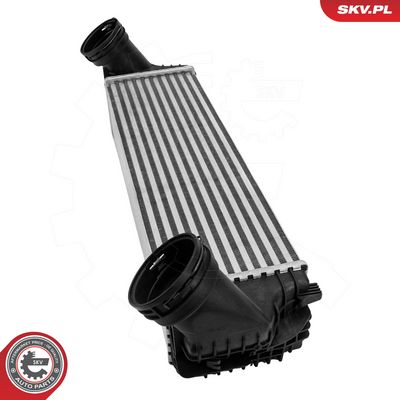 Chladič turba ESEN SKV 98SKV052