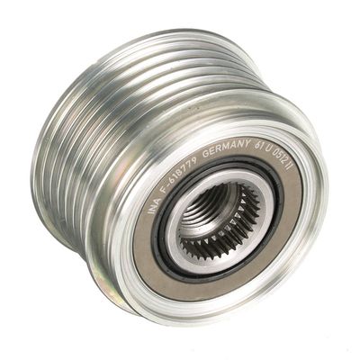 SISTEM ROATA LIBERA GENERATOR GATES OAP7296 49