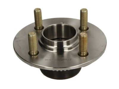 Wiellagerset met naaf Achter Links/Rechts (met hub) (28x140x84)