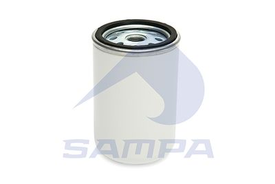 Filtro combustible