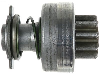AS-PL Freilaufgetriebe, Starter