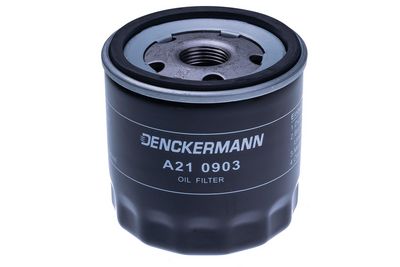 Olejový filtr DENCKERMANN A210903