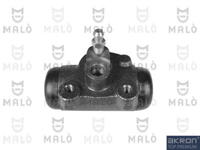 спирачно цилиндърче на колелото AKRON-MALÒ 89640