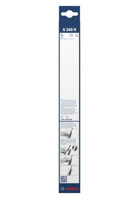 LAMELA STERGATOR BOSCH 3397008004 3