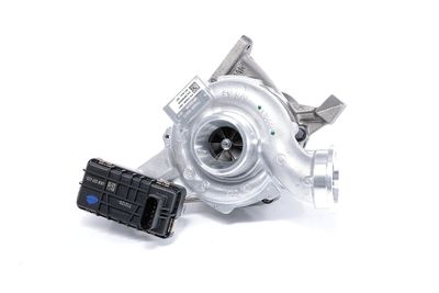 LADER AUFLADUNG BTS Turbo T914561 2