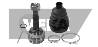 GELENKSATZ ANTRIEBSWELLE