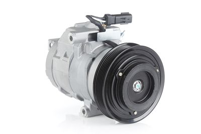 COMPRESOR CLIMATIZARE NISSENS 890162 12