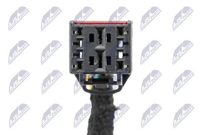 MOTOR ELECTRIC HAION NTY AESK032 1