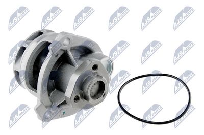 POMPă DE APă RăCIRE MOTOR NTY CPWCH029 1
