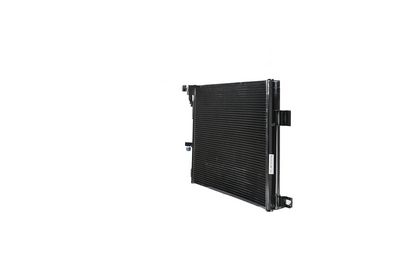 Condensor, airconditioning