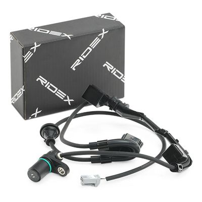 датчик, обороти на колелото RIDEX 412W1106